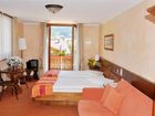 фото отеля Hotel Le Chamois Les Diablerets