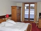 фото отеля Hotel Le Chamois Les Diablerets