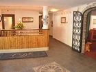 фото отеля Hotel Le Chamois Les Diablerets