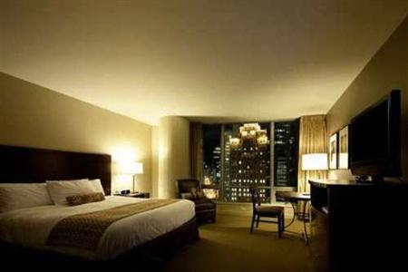 фото отеля The Hotel at Terminal City Club
