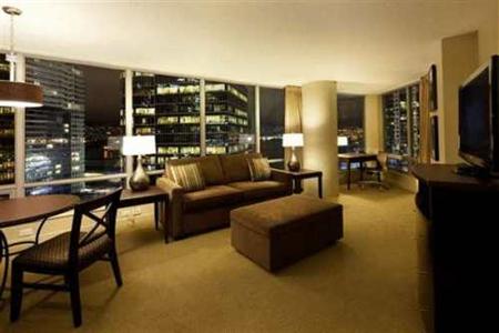 фото отеля The Hotel at Terminal City Club