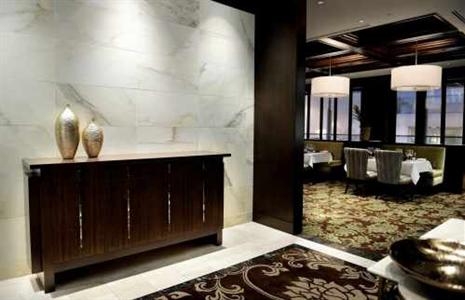 фото отеля The Hotel at Terminal City Club