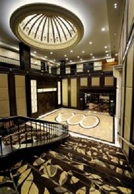 фото отеля The Hotel at Terminal City Club