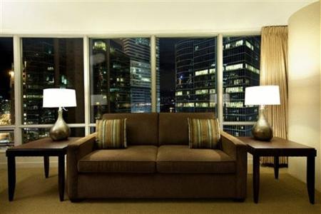 фото отеля The Hotel at Terminal City Club