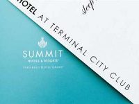 The Hotel at Terminal City Club