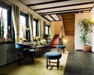 фото отеля Hotel Schick Bad Homburg vor der Hohe