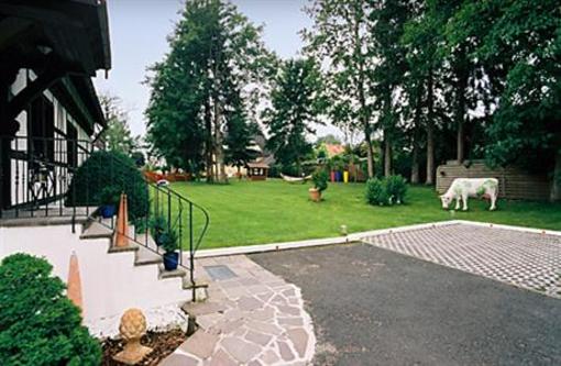 фото отеля Hotel Schick Bad Homburg vor der Hohe