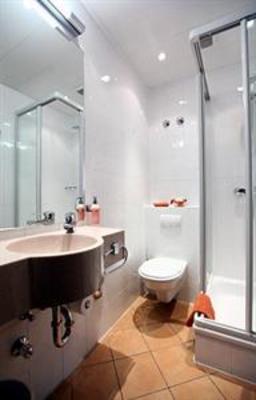 фото отеля Hotel Schick Bad Homburg vor der Hohe