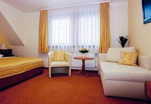 фото отеля Hotel Schick Bad Homburg vor der Hohe