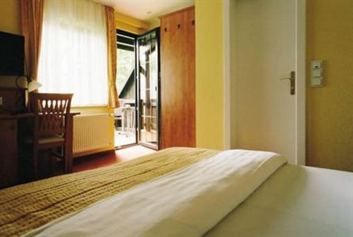 фото отеля Hotel Schick Bad Homburg vor der Hohe