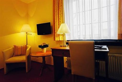 фото отеля Hotel Schick Bad Homburg vor der Hohe