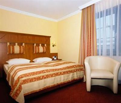 фото отеля Hotel Schick Bad Homburg vor der Hohe