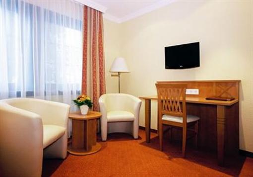 фото отеля Hotel Schick Bad Homburg vor der Hohe