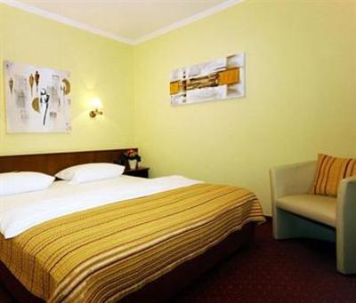 фото отеля Hotel Schick Bad Homburg vor der Hohe
