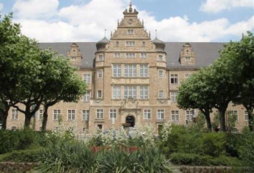 фото отеля Hotel im Europahaus