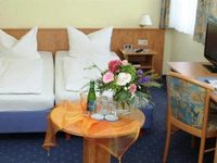 Hotel im Europahaus