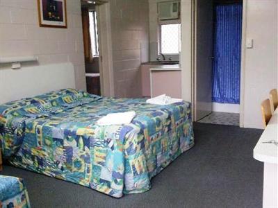 фото отеля Surfside Motel Yeppoon