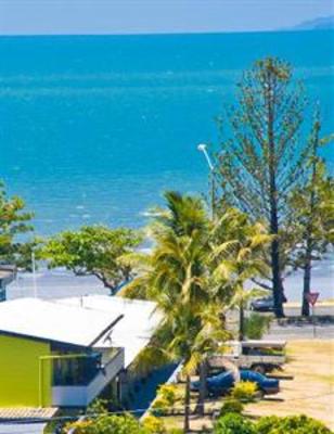 фото отеля Surfside Motel Yeppoon