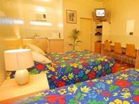 Surfside Motel Yeppoon