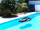 фото отеля Surfside Motel Yeppoon