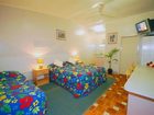 фото отеля Surfside Motel Yeppoon