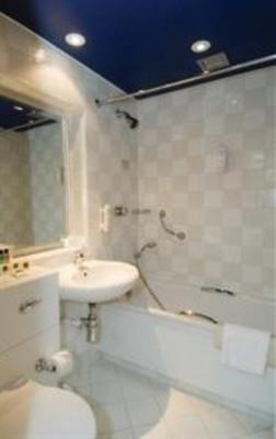 фото отеля Holiday Inn City West Glasgow