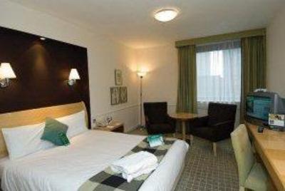 фото отеля Holiday Inn City West Glasgow