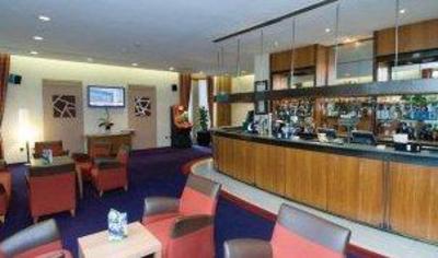 фото отеля Holiday Inn City West Glasgow