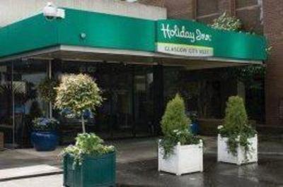 фото отеля Holiday Inn City West Glasgow