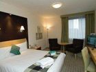 фото отеля Holiday Inn City West Glasgow