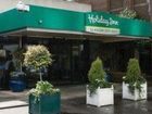 фото отеля Holiday Inn City West Glasgow