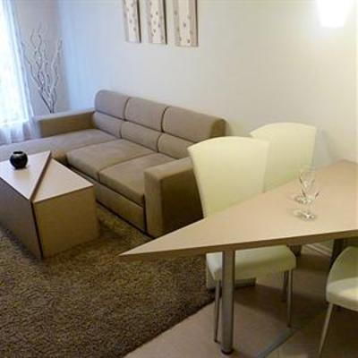 фото отеля Marrinella Apartments