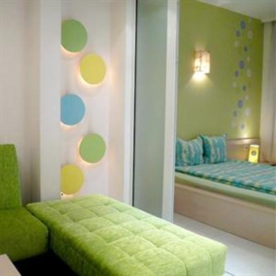 фото отеля Marrinella Apartments