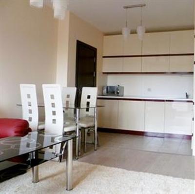 фото отеля Marrinella Apartments