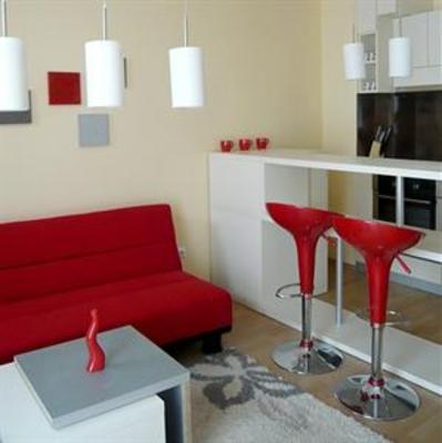 фото отеля Marrinella Apartments