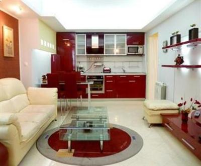 фото отеля Marrinella Apartments