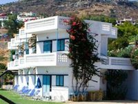 Diana Hotel Agia Pelagia