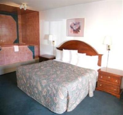 фото отеля Silver Saddle Motel Manitou Springs