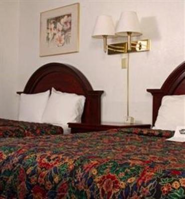 фото отеля Silver Saddle Motel Manitou Springs