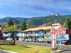 фото отеля Silver Saddle Motel Manitou Springs