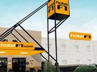 фото отеля HotelF1 Beziers Est