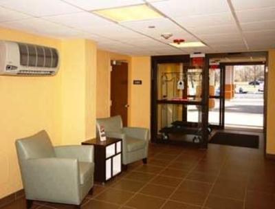 фото отеля Super 8 Mount Laurel