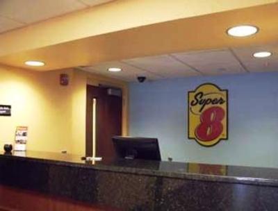 фото отеля Super 8 Mount Laurel