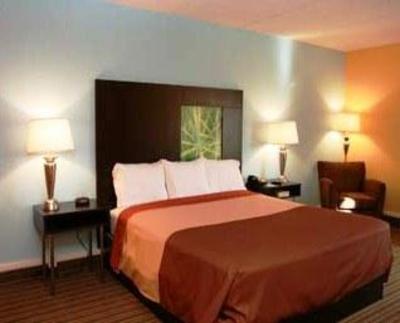 фото отеля Super 8 Mount Laurel