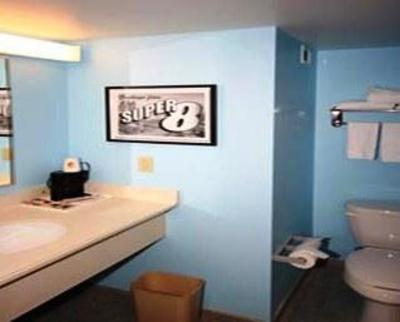 фото отеля Super 8 Mount Laurel