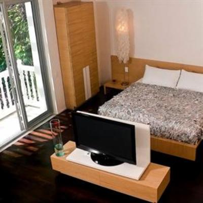 фото отеля Tcherassi Hotel