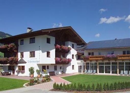 фото отеля Schermerhof Appartement Westendorf