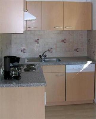 фото отеля Schermerhof Appartement Westendorf