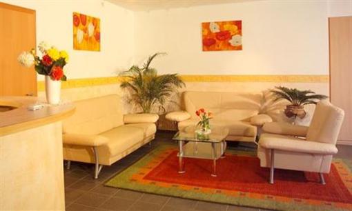фото отеля Schermerhof Appartement Westendorf