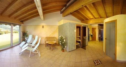 фото отеля Schermerhof Appartement Westendorf